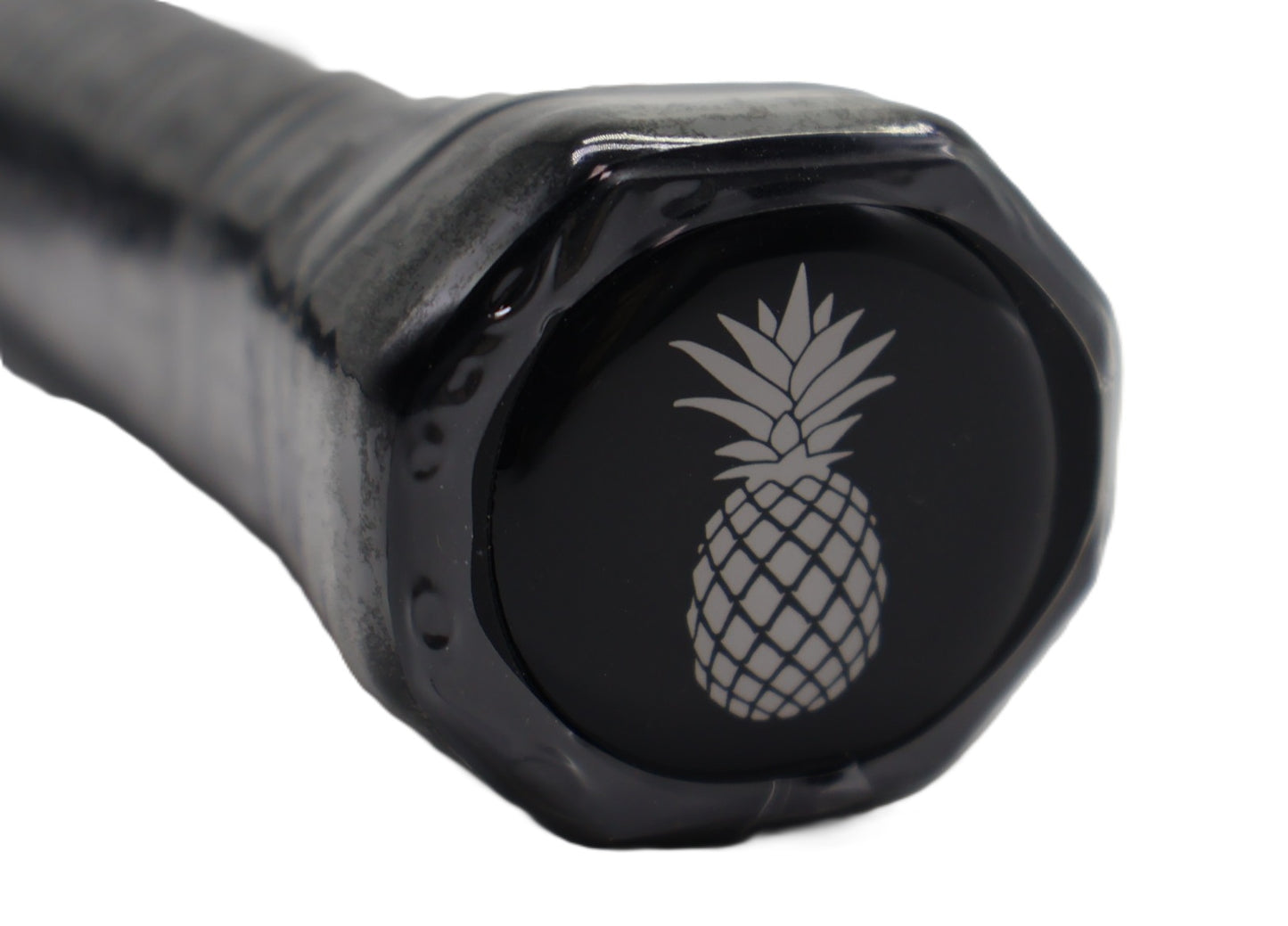 Pineapple Pickleball Paddle - The Original (Orange)