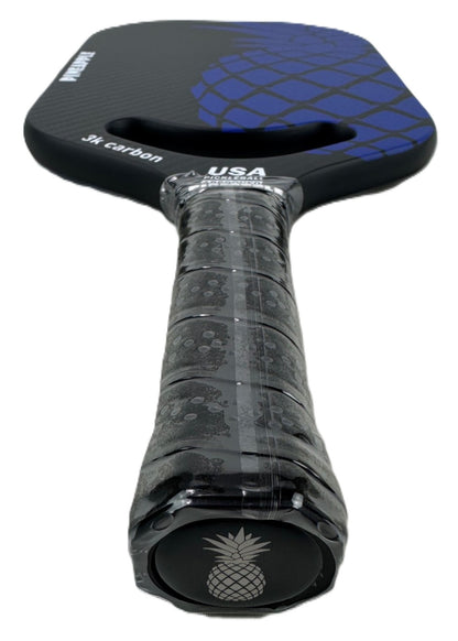 Pineapple Pickleball Paddle - The Original (Blue)