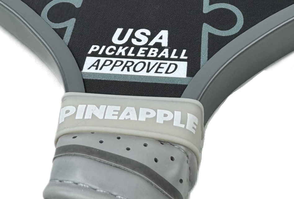 "Every Piece Fits" Pickleball Paddle-T700 Carbon Fiber-Thermoform-Honeycomb Core TWO Paddle Bundle W/Bag and Balls
