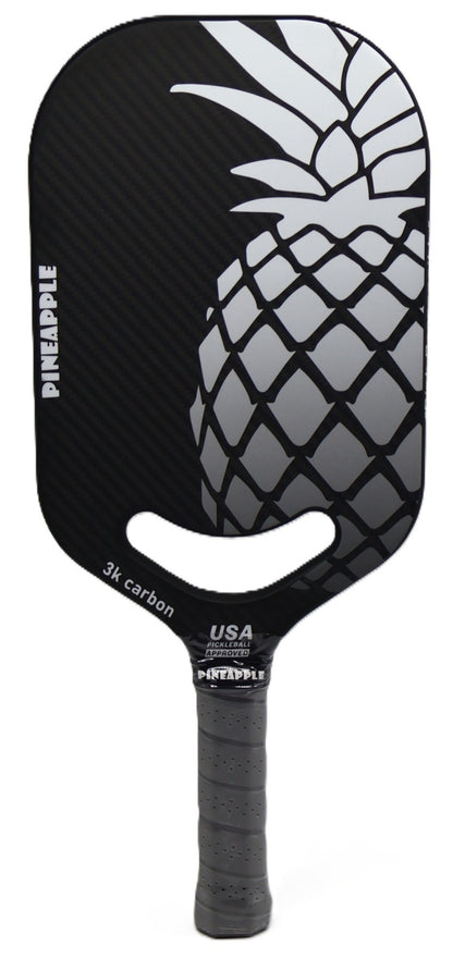 Pineapple Pickleball Paddle - The Original (Grey)