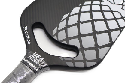 Pineapple Pickleball Paddle - The Original (Grey)