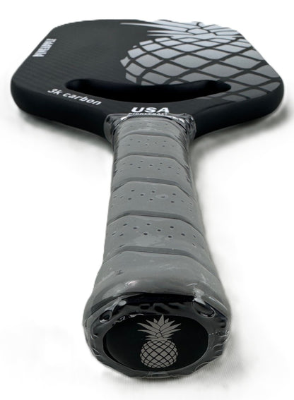 Pineapple Pickleball Paddle - The Original (Grey)