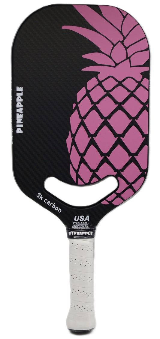 Pineapple Pickleball Paddle - The Original (Pink)